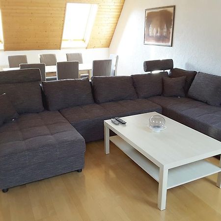 Krio Nicola Rothfuchs Ferienwohnung 1 Idar-Oberstein Bagian luar foto