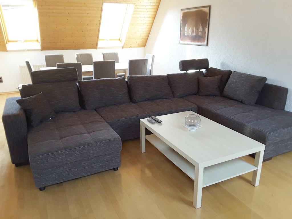 Krio Nicola Rothfuchs Ferienwohnung 1 Idar-Oberstein Bagian luar foto
