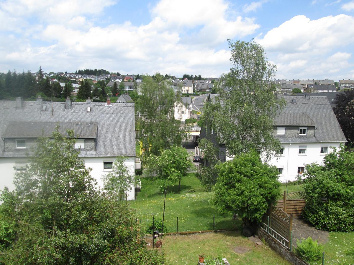 Krio Nicola Rothfuchs Ferienwohnung 1 Idar-Oberstein Bagian luar foto
