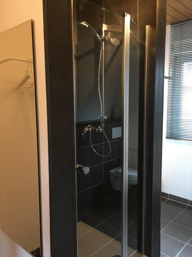 Krio Nicola Rothfuchs Ferienwohnung 1 Idar-Oberstein Bagian luar foto