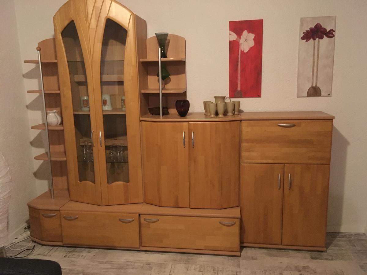Krio Nicola Rothfuchs Ferienwohnung 1 Idar-Oberstein Bagian luar foto